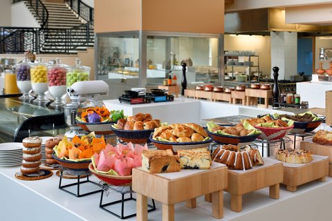 Kigali Marriott Hotel Event